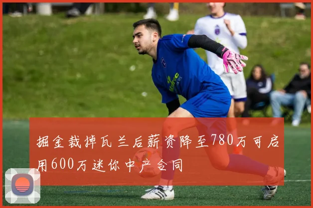 掘金裁掉瓦兰后薪资降至780万可启用600万迷你中产合同